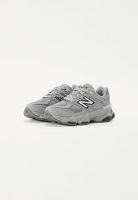 New Balance 9060 - Baskets basses - grey