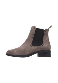 Sandra Fontán BARBADOS - Bottines - grey