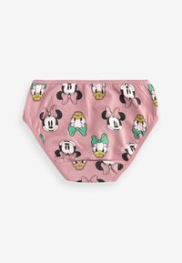 Next MINNIE MOUSE 5 PACK  - Īsās apakšbikses - green purple