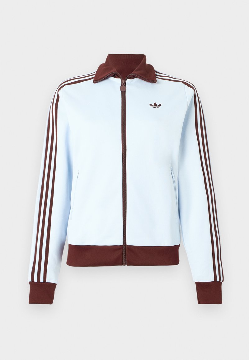 Sudadera con cremallera