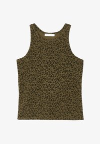 Sélectionné, imprimé multicolore