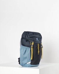 Deuter JUNIOR UNISEX - Hátizsák - ink lake