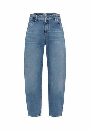 BRAX, STYLE MEGAN S - Wide Leg - used light blue