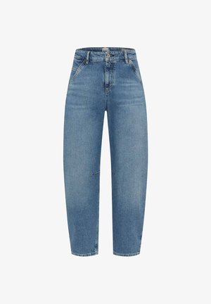 BRAX, STYLE MEGAN S - Wide Leg - used light blue