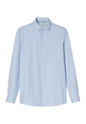 LEVEL - Businesshemd - bleu