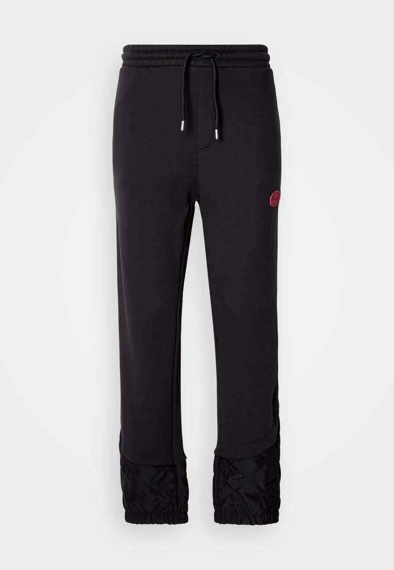 HUGO Trainingsbroek zwart