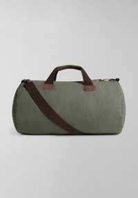 Napapijri BERING - Bolsa de viaje - green lichen