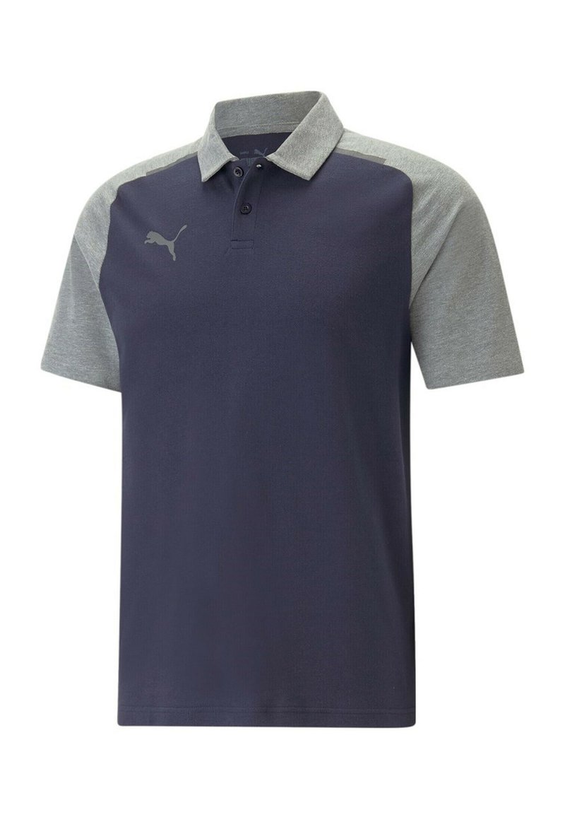 Puma Poloshirt blauw