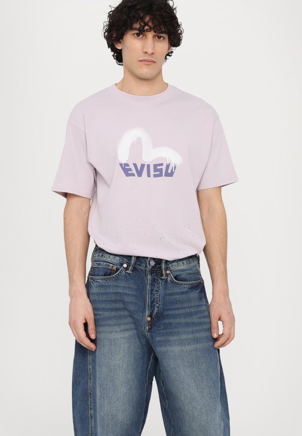 KAMON  - Relaxed fit jeans - indigo4