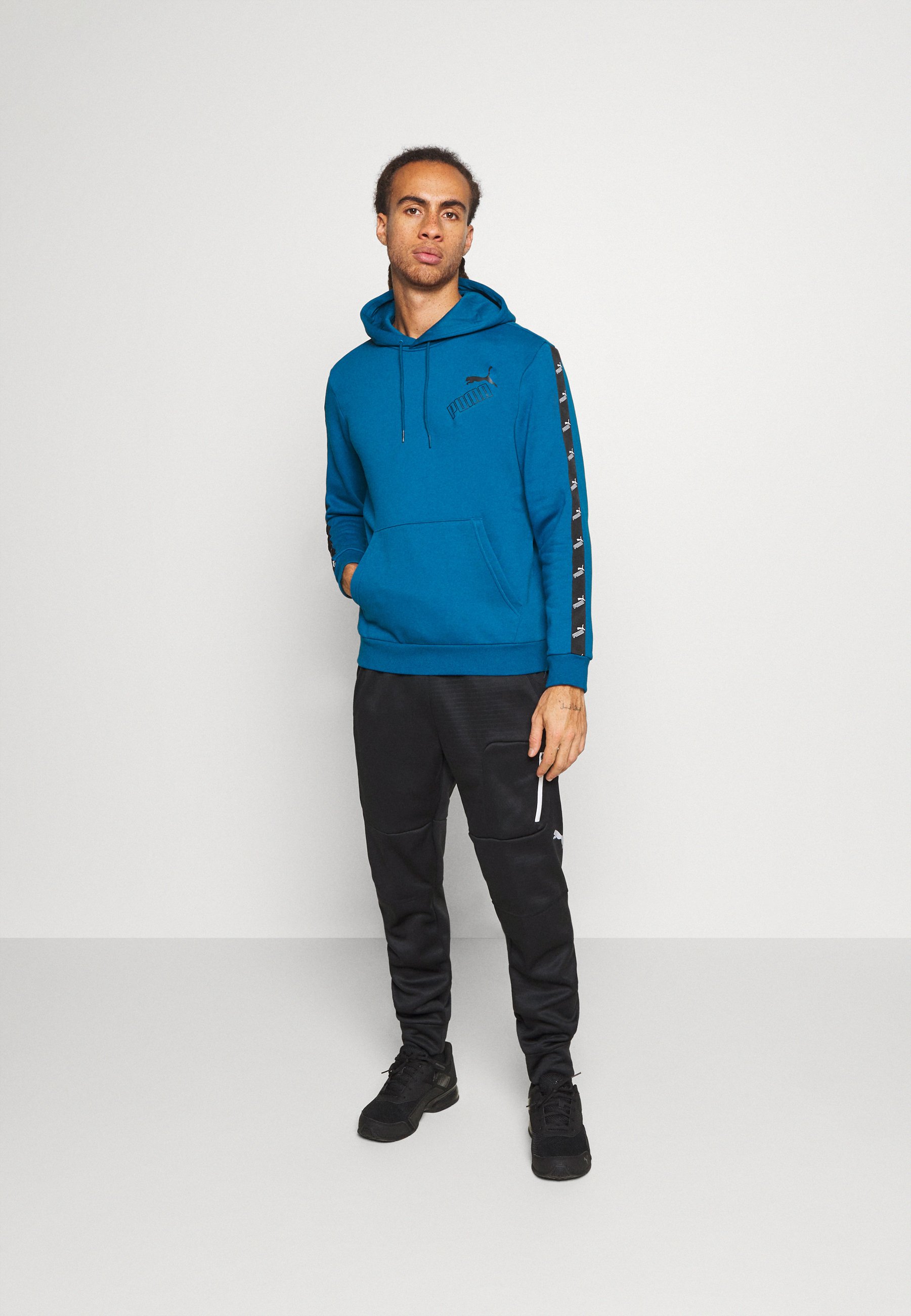 puma evostripe tracksuit
