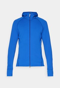 Vybrané, tribe blue