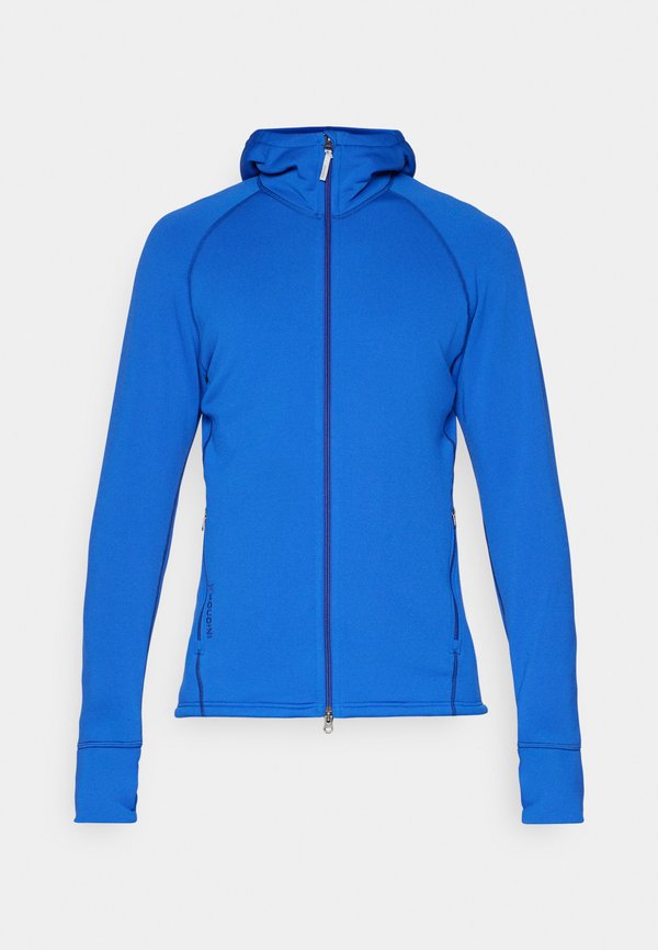 POWER - Fleece jacket2