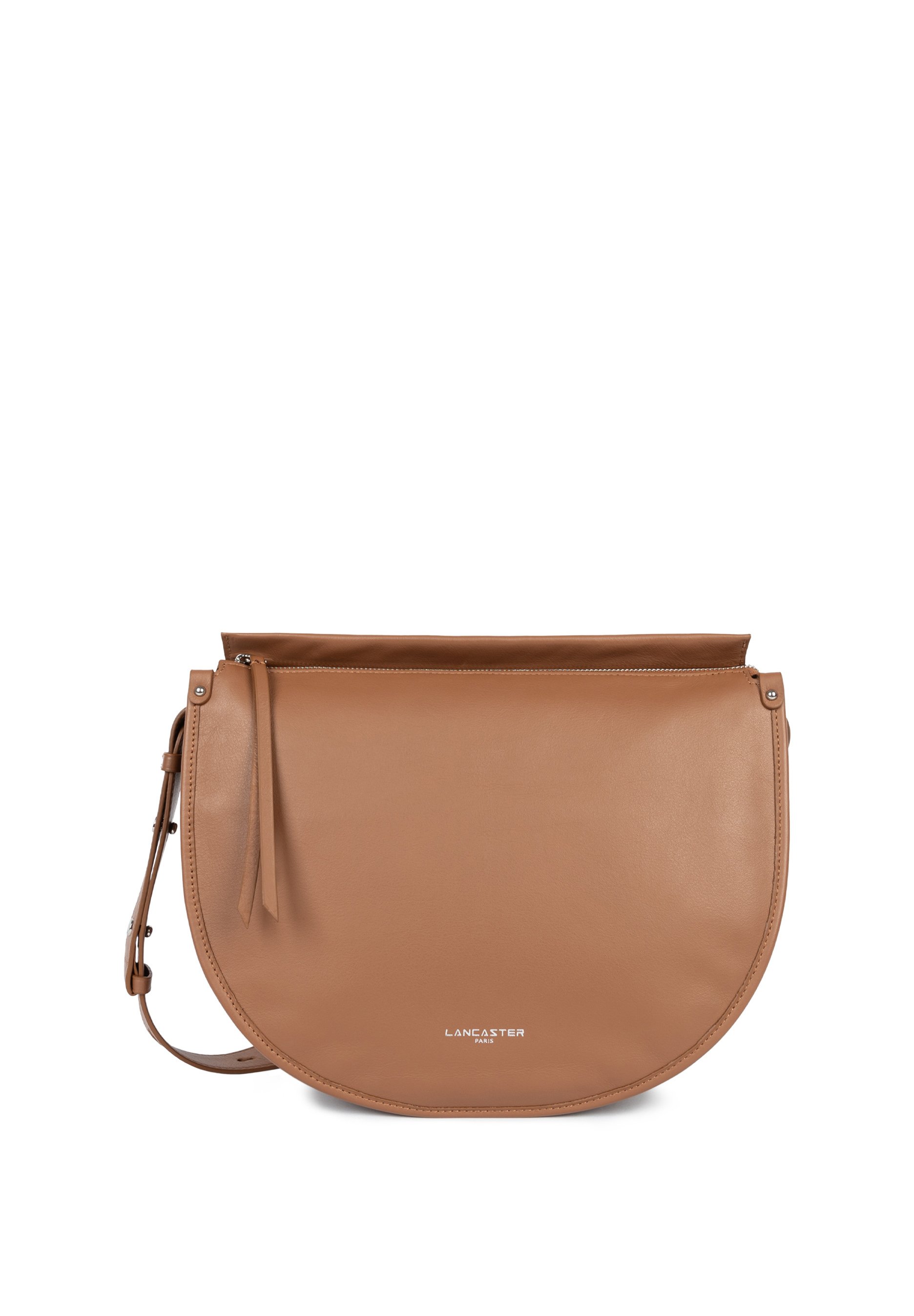 Bandouliere Suave Sac Lancaster BandouliÃ¨re Femme Camel Sac