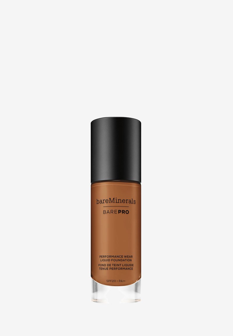 bareMinerals BAREPRO LIQUID FOUNDATION SPF 20 - Foundation - 24.5 maple