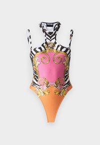 Top - rosa