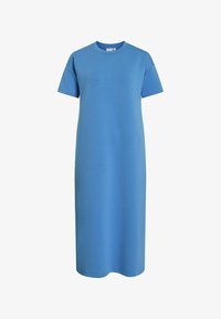 Unselected, blau