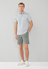 Hackett London ULTRA - Shorts - khaki