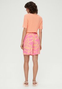 s.Oliver T-shirt print - mango