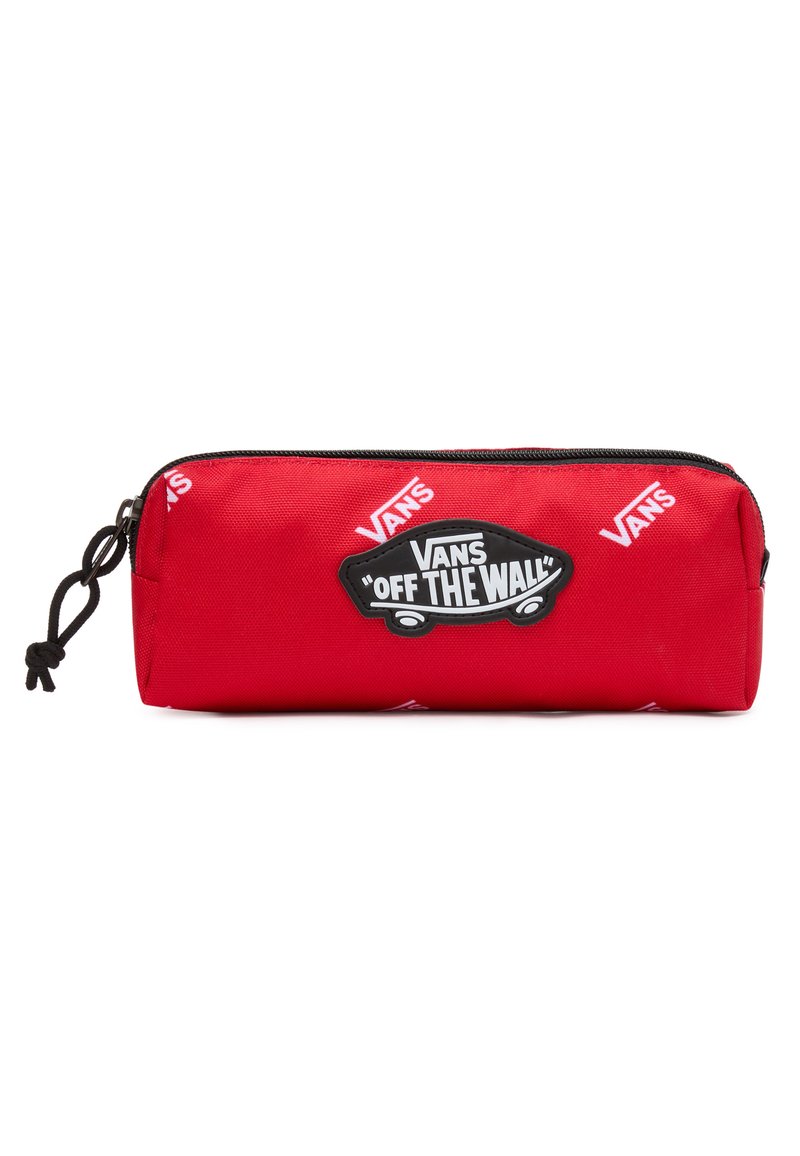 Vans BY OTW  - Estuche escolar - true red white