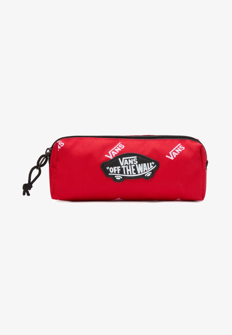 Vans BY OTW - Estuche escolar - true red white