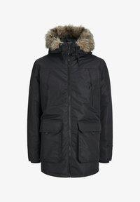 Selected, schwarz