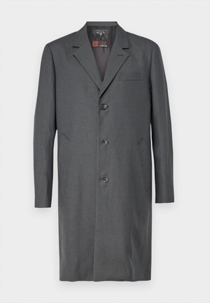 rag & bone LANCE TOPCOAT - Abrigo clásico - heathgry