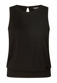 YASMIN - Top - black