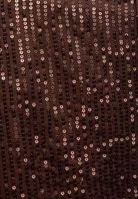PULL&BEAR Mini skirt - brown