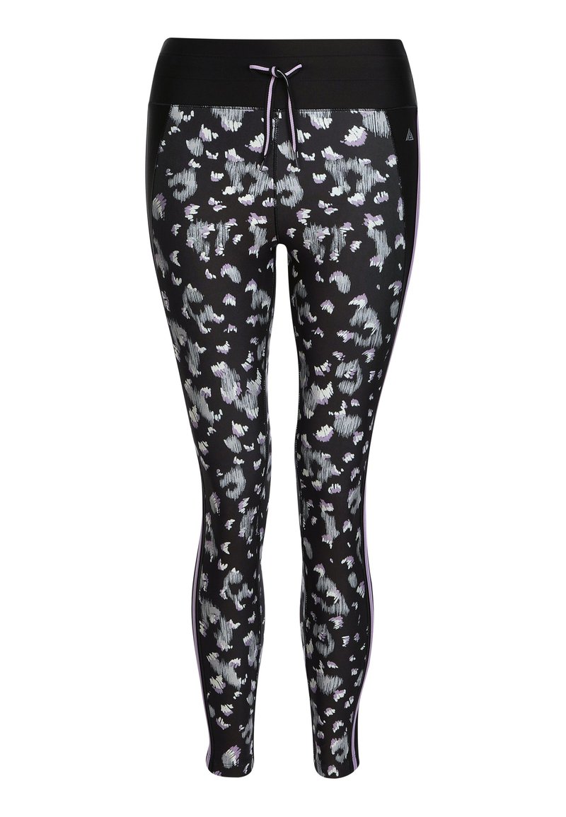 Next Tights zwart