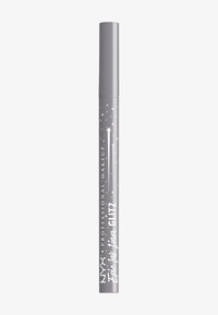 NYX Professional Makeup - EPIC INK LINER - Eyeliner - flashy flare Image miniature 1