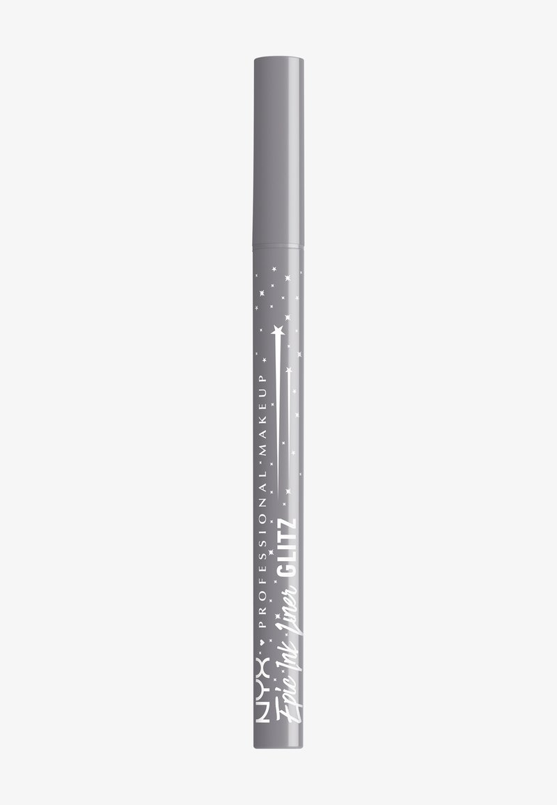 NYX Professional Makeup - EPIC INK LINER - Eyeliner - flashy flare, Agrandir