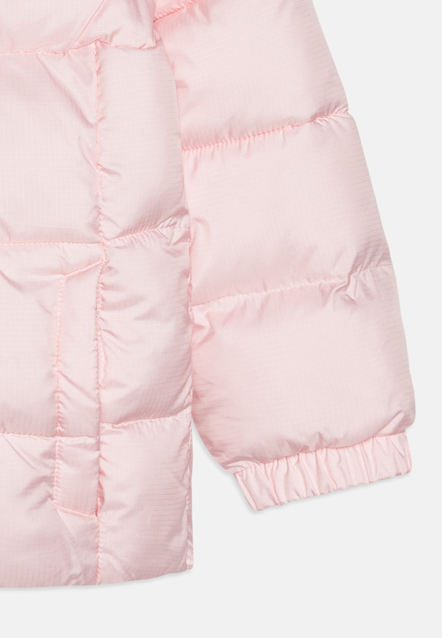 r*様 Columbia hooded puffer jacket pink y Columbia Winterjacke Puffect™ Mid Hooded Jacket Rosa Regular Fit