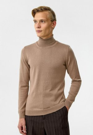 SUNE - Trui - mink