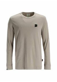 Unausgewählt, beige