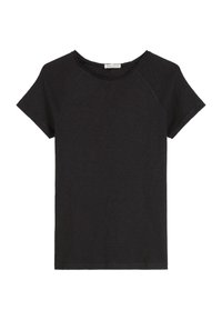Unselected, black