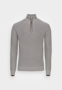 INDICODE JEANS Trui - light grey