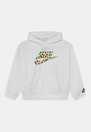 WILDFLOWER FULL ZIP HOODY - Sweatshirt - white