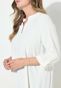 MIAMODA Tunica - snow white