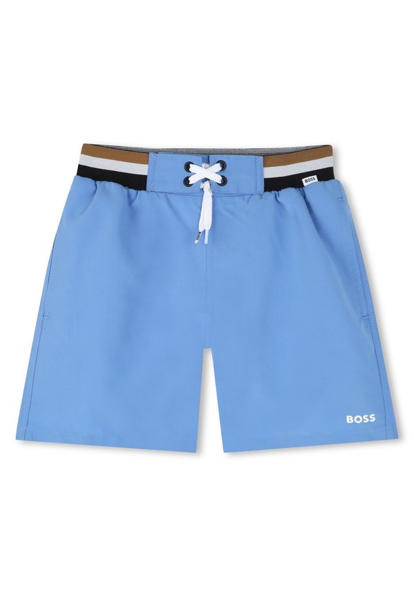 SWIM - Swimming shorts
