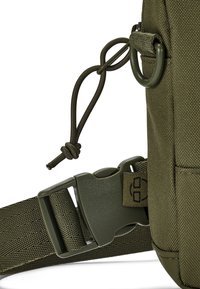 Johnny Urban ARTHUR - Borsa a tracolla - olive