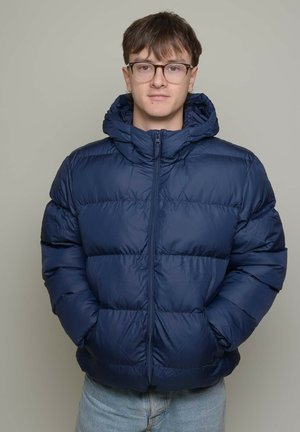 Glore MIKA - Winter jacket - french navy