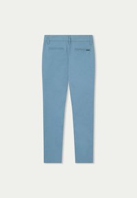 Hackett London CLASSIC - Chinos - adriatic blu