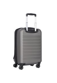 Delsey Paris SEGUR 2.0 4-ROLLEN  - Trolley - grey