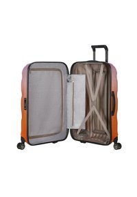 Samsonite C-LITE - Wheeled suitcase - sunset