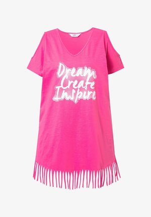 Angel of Style, - T-shirt z nadrukiem