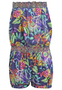 Desigual Combinaison - blue