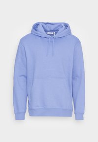 Não selecionado, lilac purple light