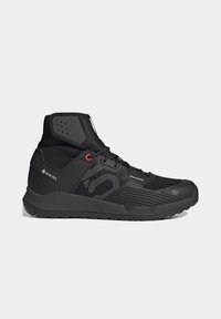 Five Ten GORE-TEX - Fietsschoenen - core black   grey three   dgh solid grey