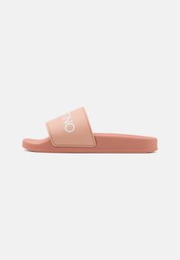 GIADA - Sandales de bain - pink