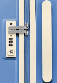 SUITSUIT Fabulous Fifties - Trolley - alaska blue